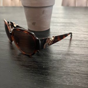 Salvatore Ferragamo Sunglasses